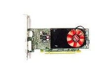 Scheda video Dell ATI Radeon
