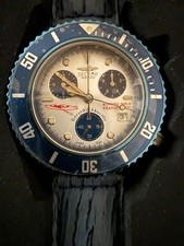 orologio sector diving team