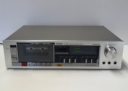 Teac v44c tapedeck display led - v44c,