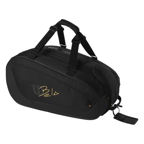 Wilson bela super tour - wilson,