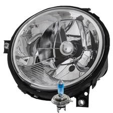 Faro Anteriore Sinistro