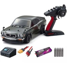 Kyosho Fazer MK2 Mazda Savanna