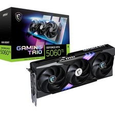 msi GeForce RTX 5060 Ti 8G
