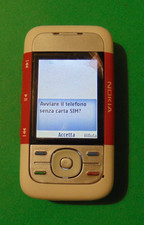 NOKIA  5300 XPRESSMUSIC -