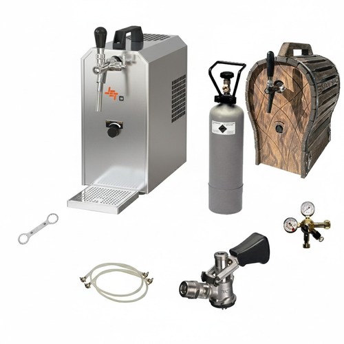Jet dispenser birra - dispenser,