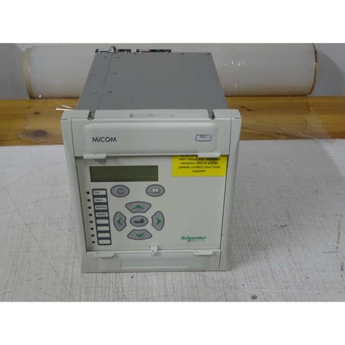 Schneider micom p521 - micom,