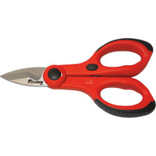 Forbici per elettricisti lame