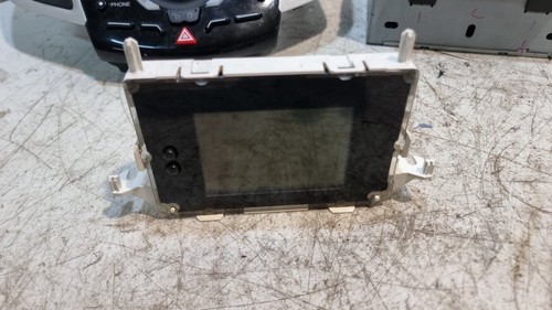 Ford fiesta radio stereo - ford,