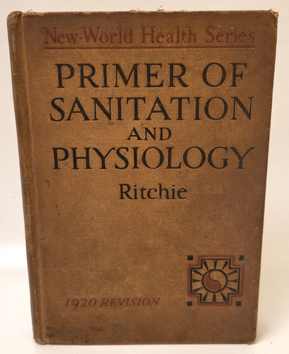 Primer sanitation - of,
