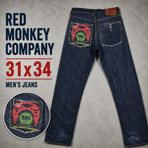 Jeans uomo red - uomo,