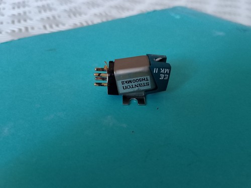 Testina cartridge stanton - cartridge,