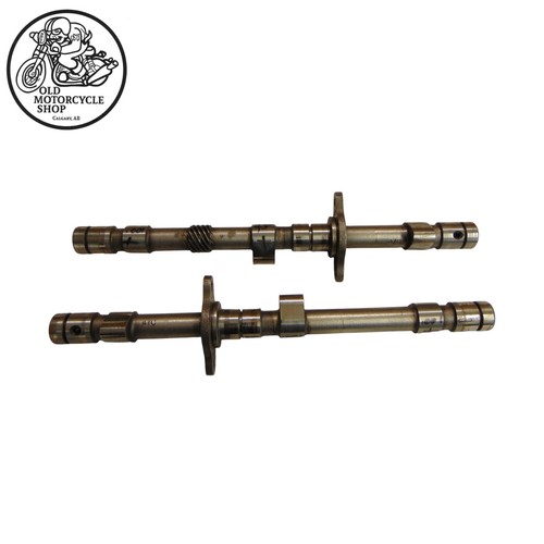 Laverda 1000 jota cam shaft - laverda, 3c