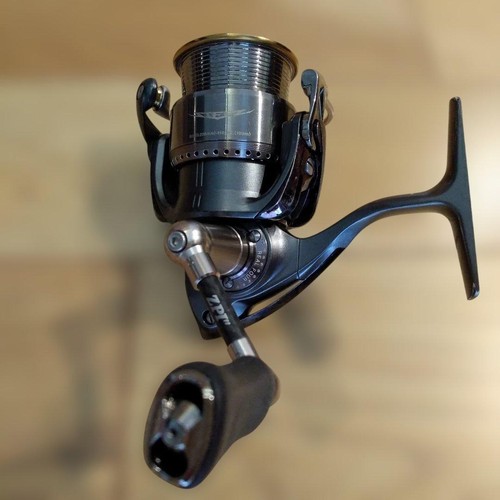Mulinello spinning daiwa - da,