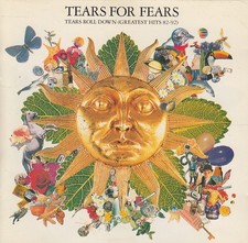 TEARS FOR FEARS "Tears Roll