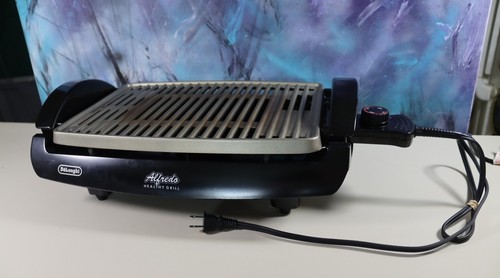 Delonghi alfredo healthy - delonghi,