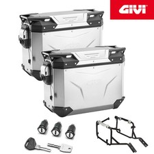 OUTBACK SIDE CASES 37/37 +