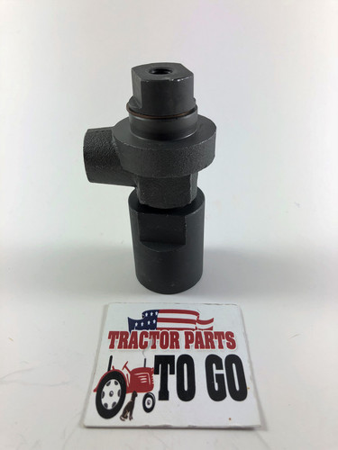 Yanmar injector assembly - injector,