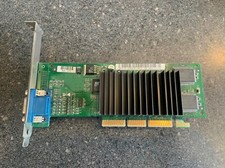 Nvidia 16MB VGA Video Card