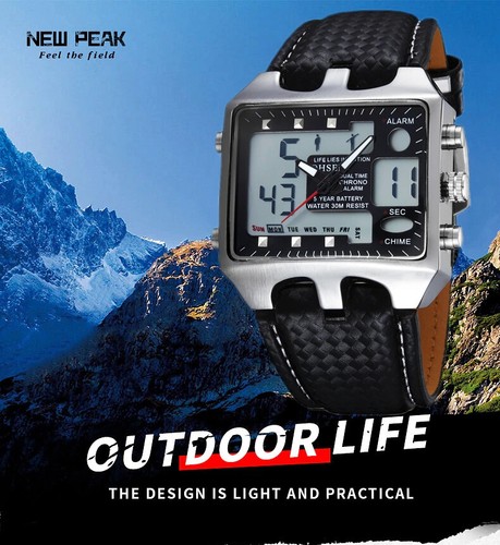 Ohsen fashion outdoor sport - fashion,