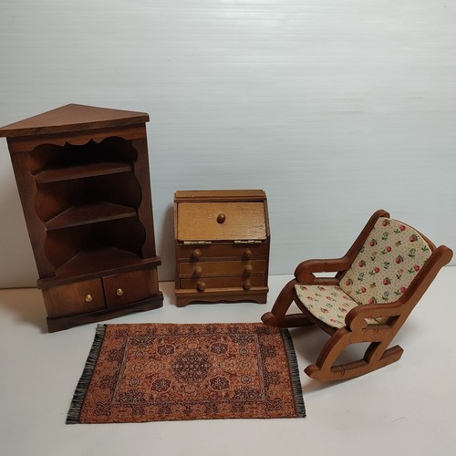 Casa delle bambole - , vintage