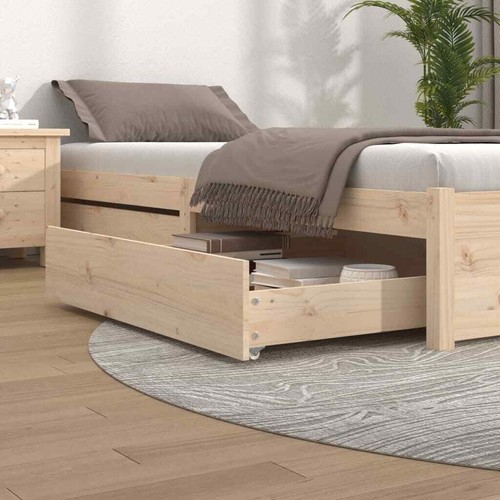 Cassettoni letto pz in - letto,