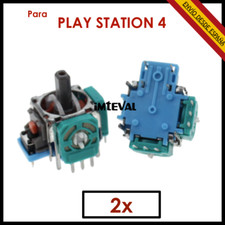 2 X MODULO JOYSTICK ANALOGICO
