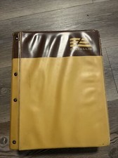 Manuali Catalogo Ricambi Fiat