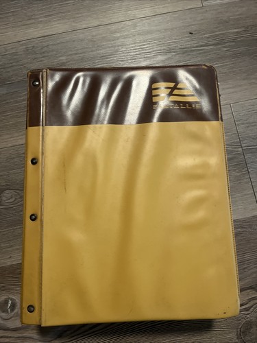 Manuali catalogo ricambi fiat - catalogo,