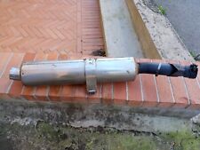 Scarico Terminale Originale Yamaha Fzs 600 Fazer 1999