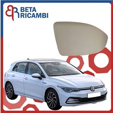 Vetro Specchietto Golf VIII 8