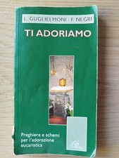L. Guglielmoni-F. Negri, Ti