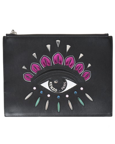 Borsa pochette kenzo bag - pochette, eye