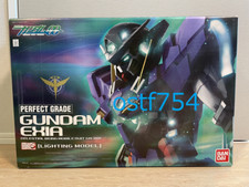 BANDAI Perfect Grade Gundam