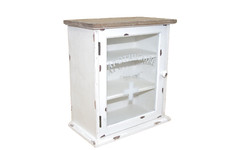 Farmacia Pensile Mobile Farmacista Giftschrank Casa Campagna