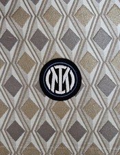 Toppa patch stemma inter - toppa,