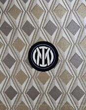 TOPPA PATCH STEMMA INTER