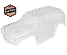 Traxxas 7611 - Body, Teton