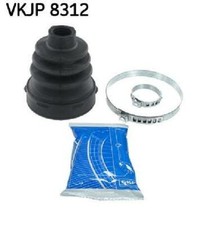 Kit soffietto originale SKF