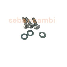 KIT 3 VITI FISSAGGIO STATORE