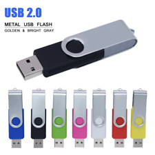 Pen Drive 2.0 USB girevole in