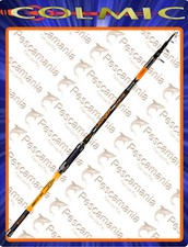 Canna colmic JOKER TELE BOAT