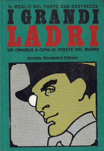 Oreste del buono - buono, :