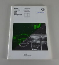 Materiale didattico seminario