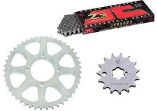 Kit trasmissione kawasaki - kit, z