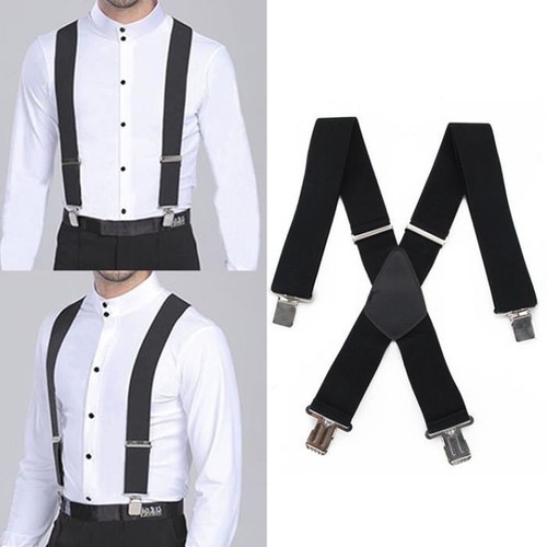 Spalline uomo larghe - spalline, mm