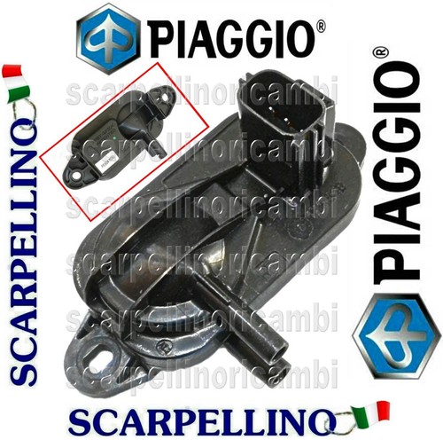 Sensore pressione differ - pressione,