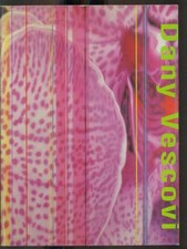 DANY VESCOVI SCANSIONI ARTE/ILLUSTRATI ENZO SANTESE NUOVA ARTESEGNO 0000