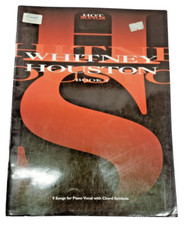 Whitney Houston Sheet Music