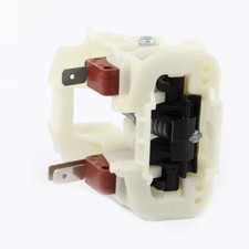 Serratura Blocchetto Porta per Lavastoviglie Smeg ST1145S - 600CDW - ADG3550