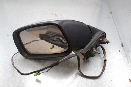 Specchietto retrovisore - specchietto,